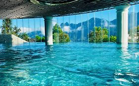 Silk Path Grand Sapa Resort & Spa